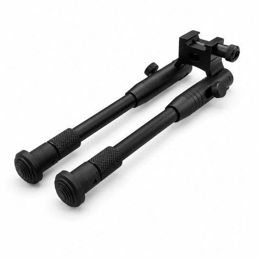 Тактическа двунога BlackAirsoft EagleForce Tactical Bipod