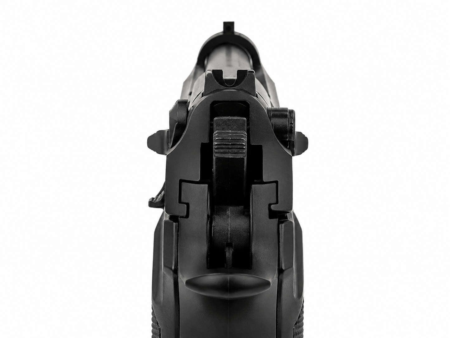ASG M92F Airsoft Тренировъчна Реплика Green Gas 6mm