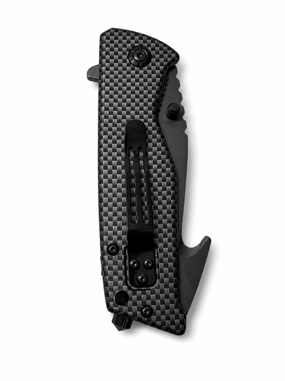 Сгъваем нож Beretta Carbon