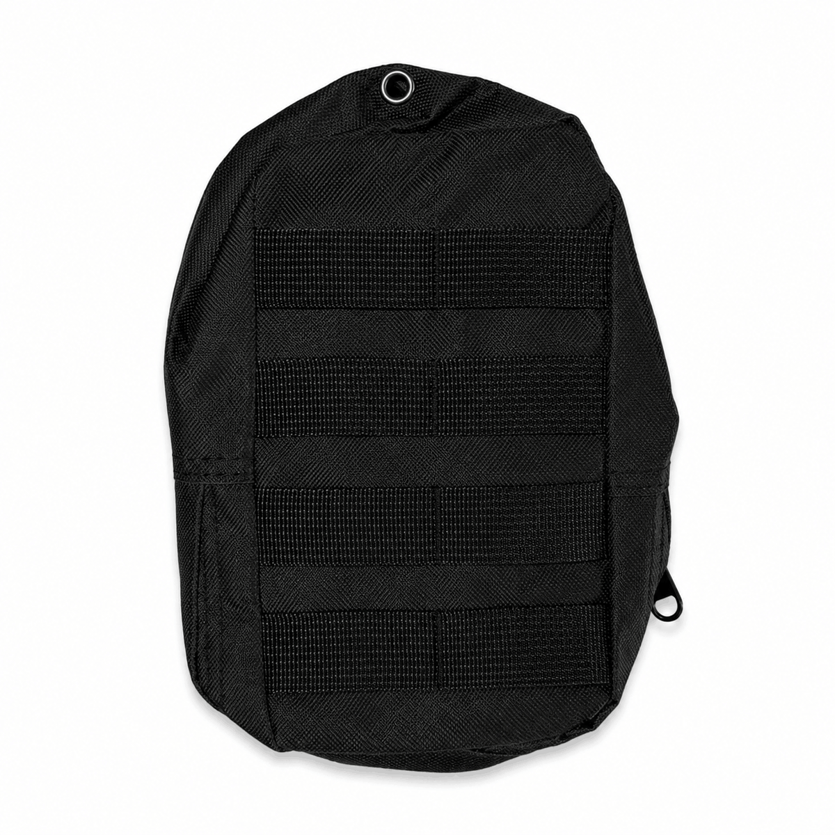 Taktische Weste BlackAirsoft SECURITY mit modularen Taschen