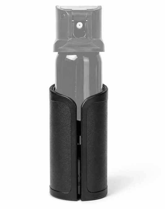 Кобур за лютив спрей BlackAirsoft AEGIS - въртящ 360°