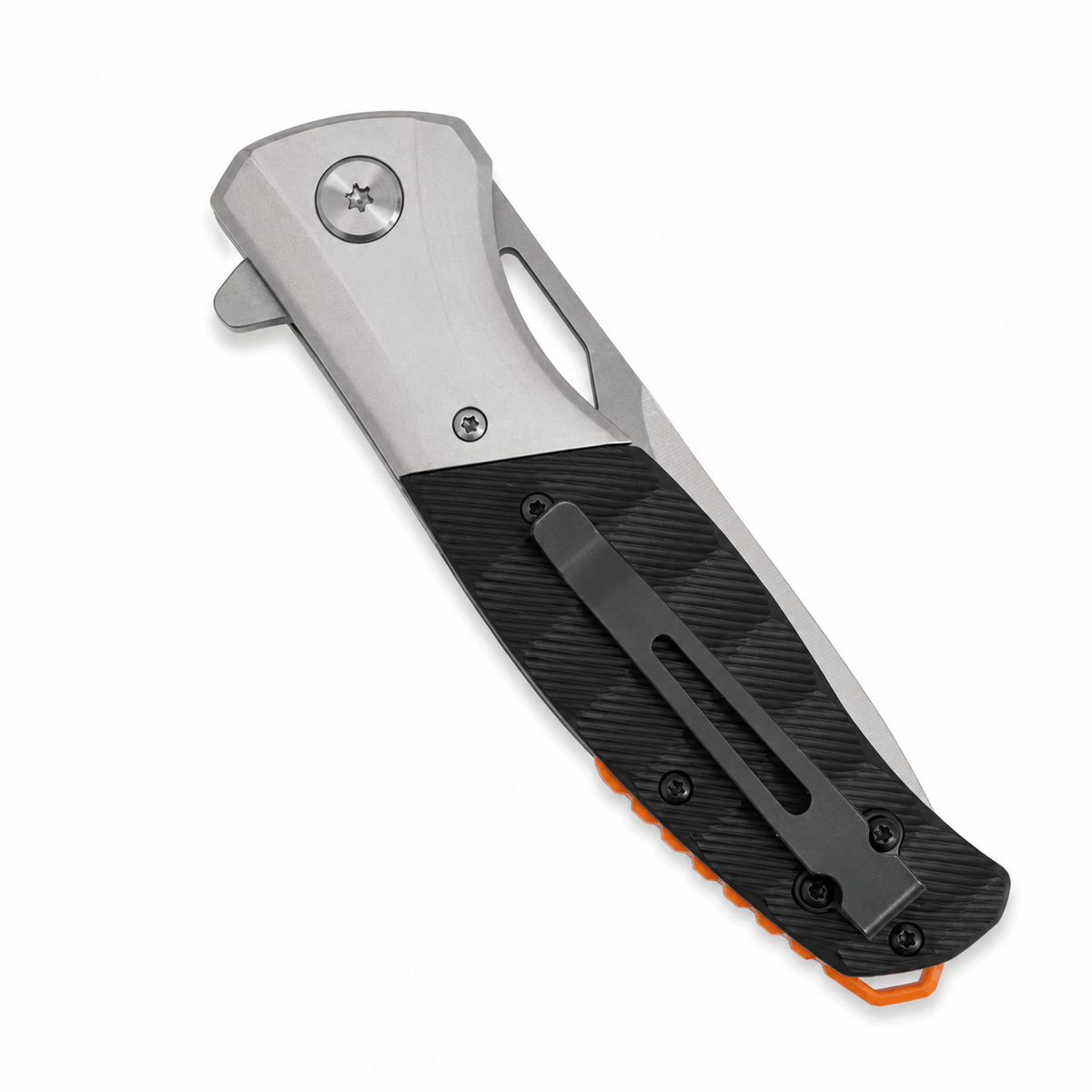 Klappmesser BlackAirsoft ORANGA