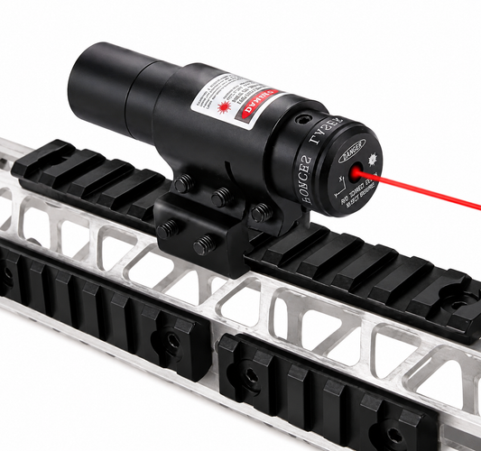 Лазерен прицелTargetBeam Red Dot Laser Sight