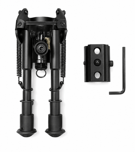 Тактическа двунога BlackAirsoft ViperLock Tactical Bipod