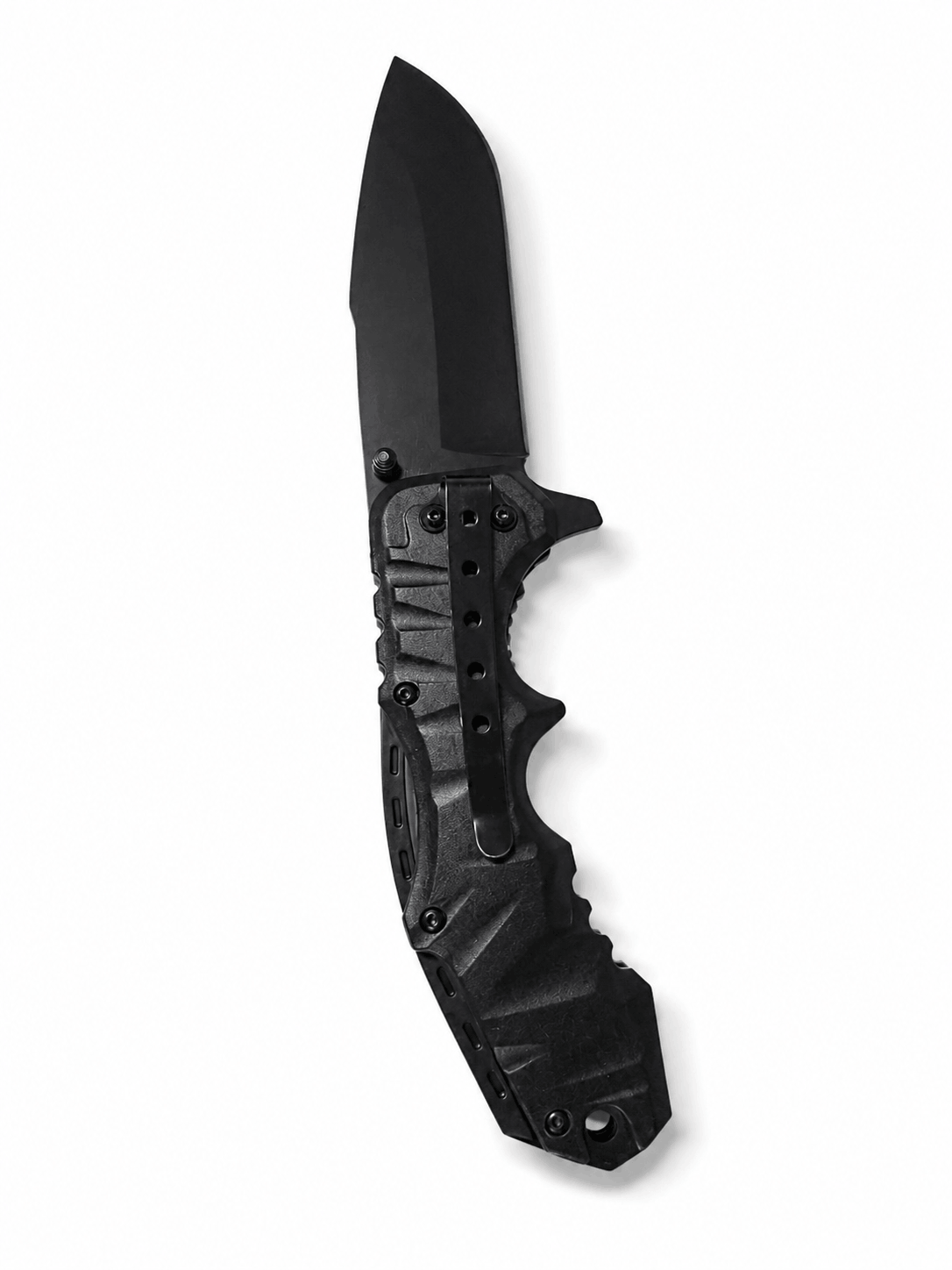 Сгъваем нож Browning Black Zebra