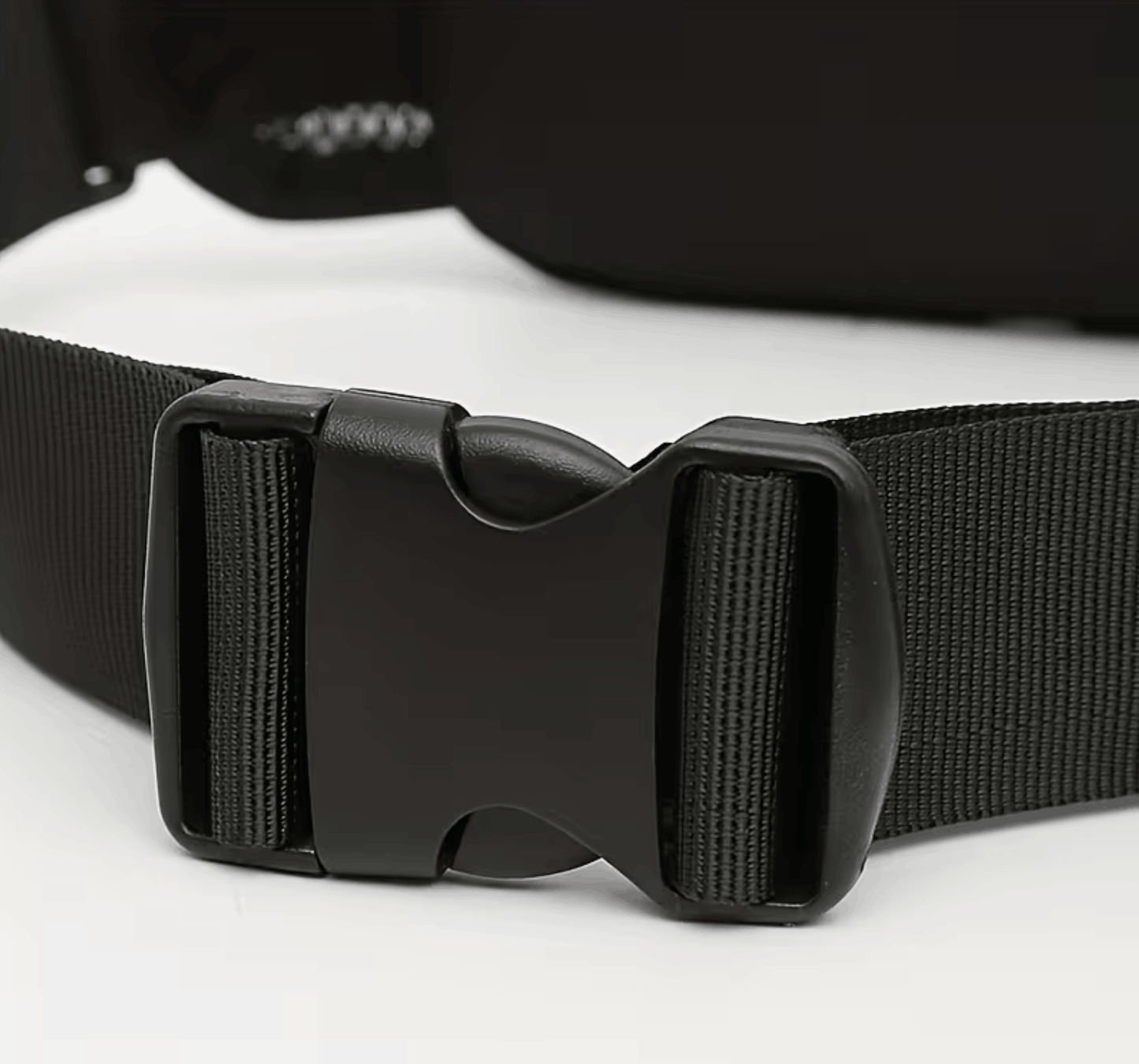 Чанта за кръст и през рамо BlackAirsoft Slim