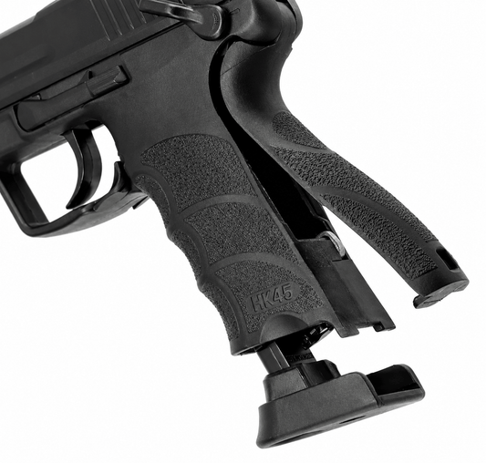 Heckler & Koch HK45 Airsoft Тренировъчна Реплика CO2 6mm