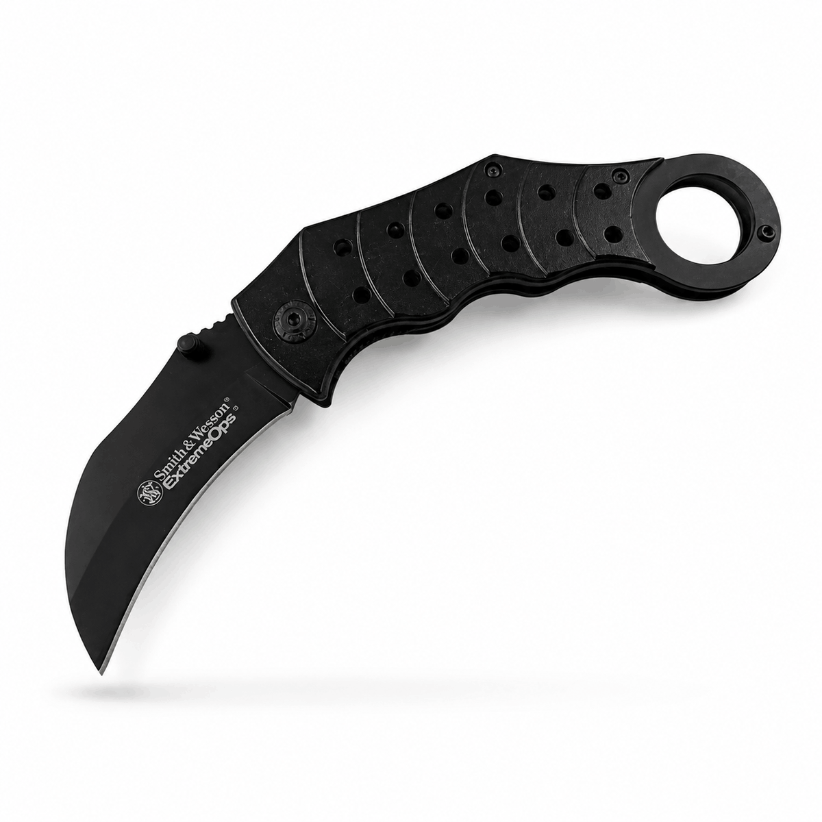 Klappmesser Smith & Wesson Extreme Ops Karambit