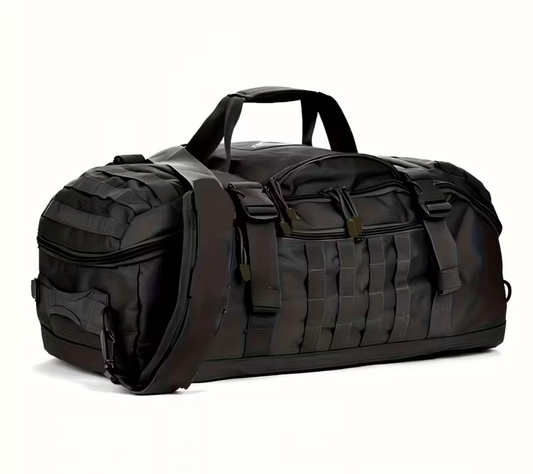 Тактическа раница 3в1 45L с MOLLE система – раница, сак и чанта