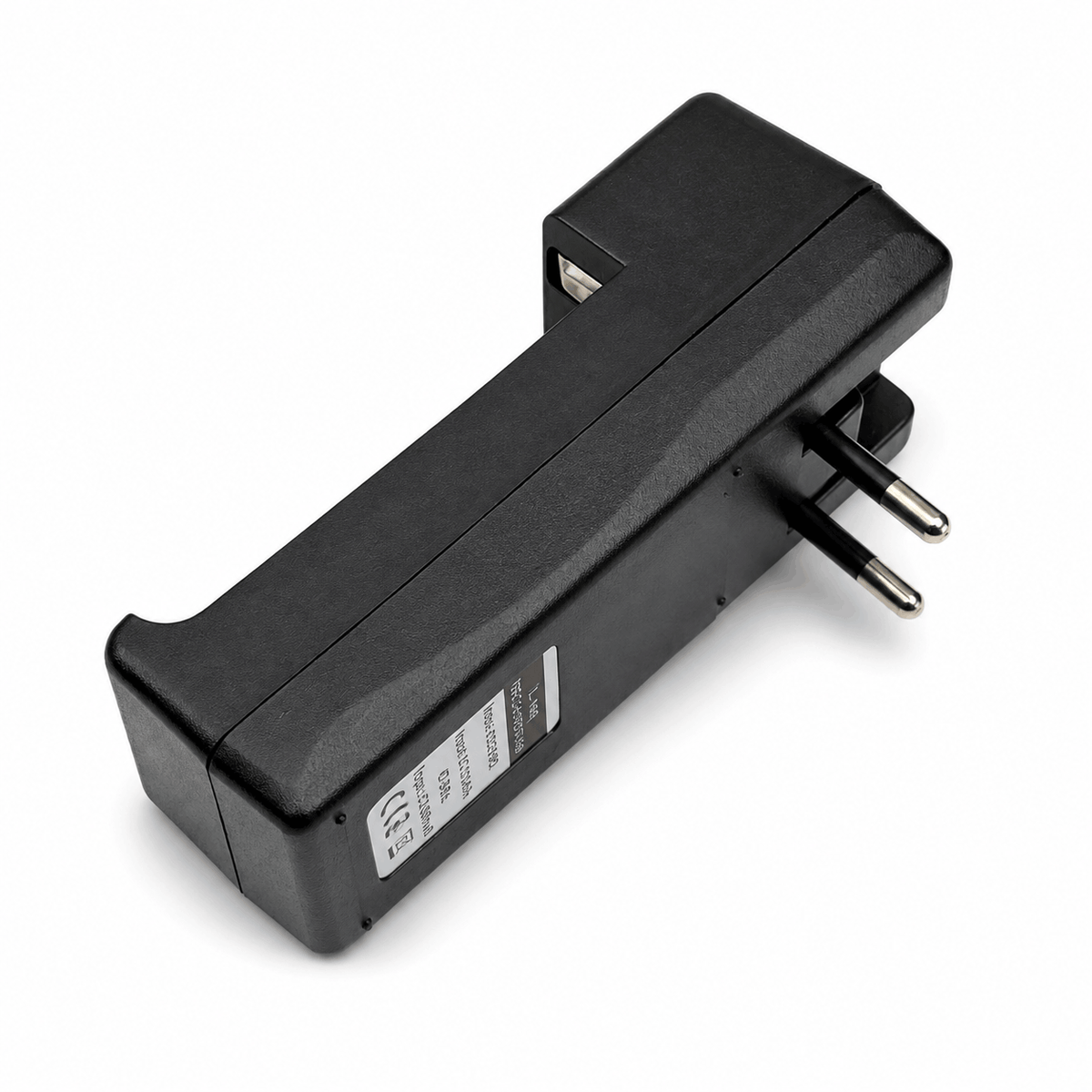 Lampe torche LED UltraFire – kit avec 2 batteries et chargeur