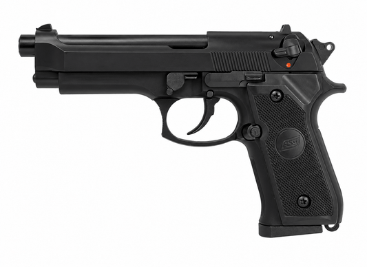 ASG M92F Airsoft Тренировъчна Реплика Green Gas 6mm
