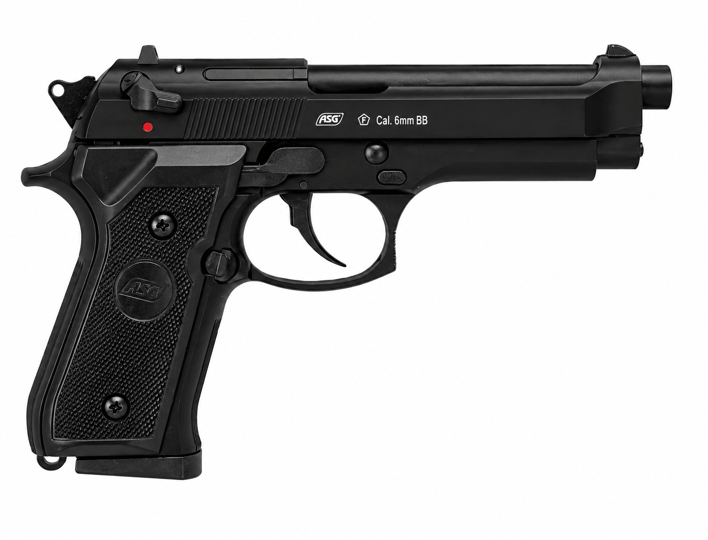 ASG M92F Airsoft Тренировъчна Реплика Green Gas 6mm
