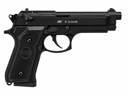 ASG M92F Airsoft Тренировъчна Реплика Green Gas 6mm