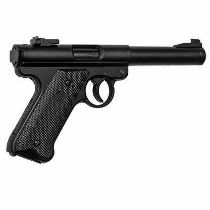 ASG MK1 Airsoft Тренировъчна Реплика Green Gas