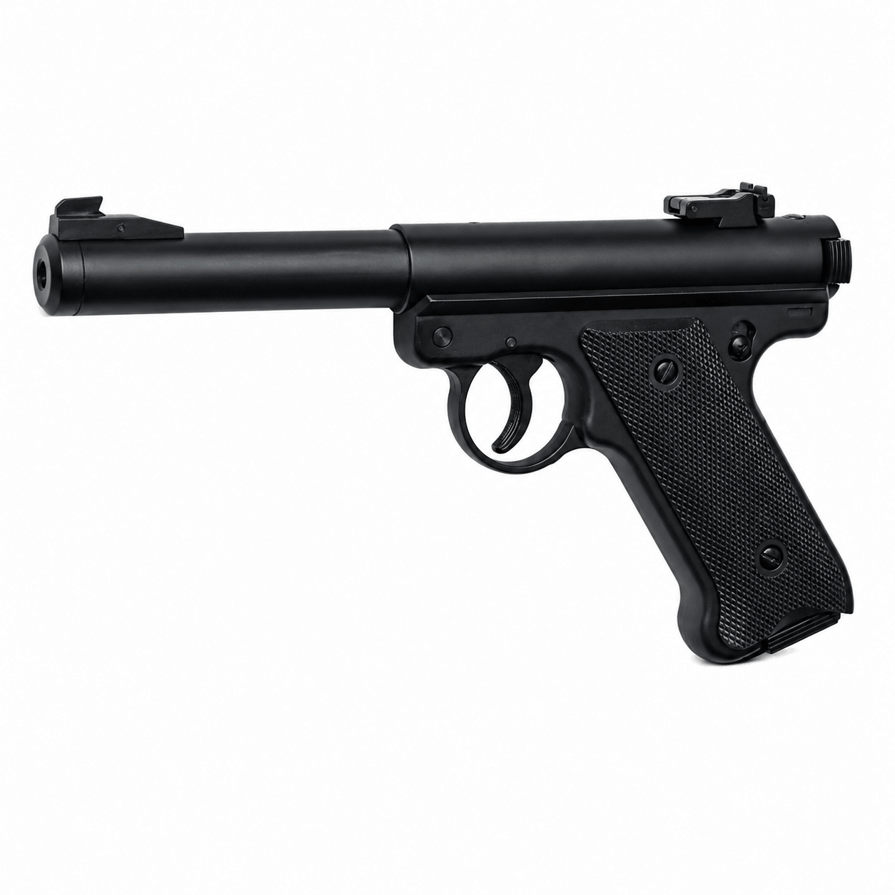 ASG MK1 Airsoft Тренировъчна Реплика Green Gas