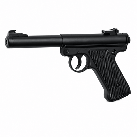 ASG MK1 Airsoft Тренировъчна Реплика Green Gas