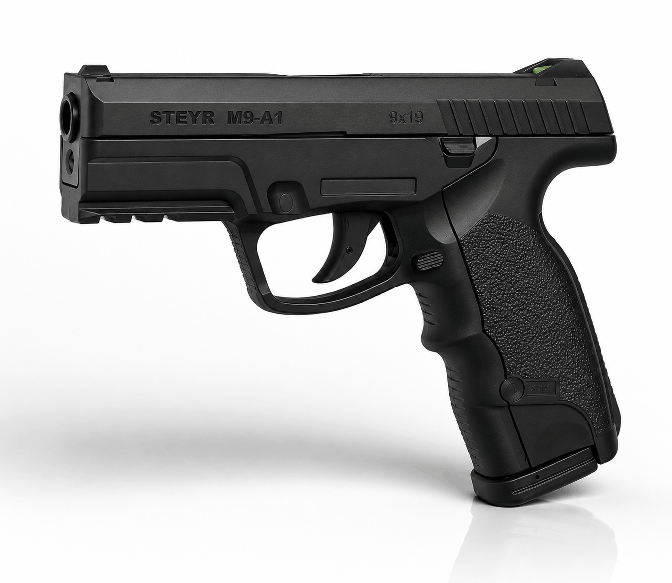 ASG Steyr M9-A1 Тренировъчна Airsoft Реплика 6mm CO2