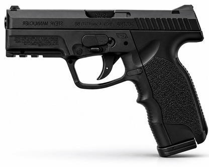 ASG Steyr M9-A1 Тренировъчна Airsoft Реплика 6mm CO2