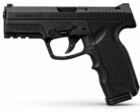 ASG Steyr M9-A1 Тренировъчна Airsoft Реплика 6mm CO2