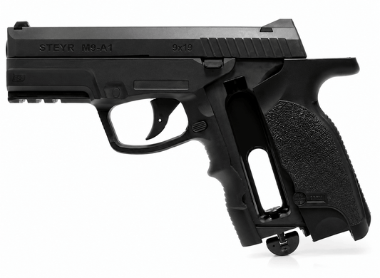 ASG Steyr M9-A1 Тренировъчна Airsoft Реплика 6mm CO2