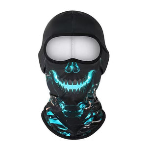 Neon Venom