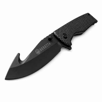 Сгъваем нож Beretta Carbon