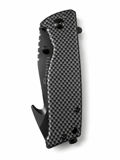 Сгъваем нож Beretta Carbon