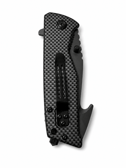 Сгъваем нож Beretta Carbon
