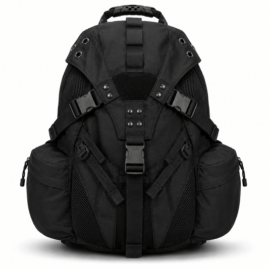 Тактическа раница BlackAirsoft ALIEN 32L