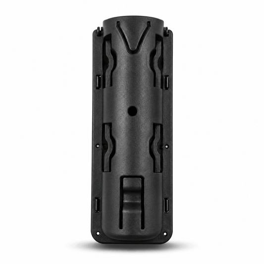 Полимерен кобур за телескопична палка BlackAirsoft BASTHO - въртящ 360°