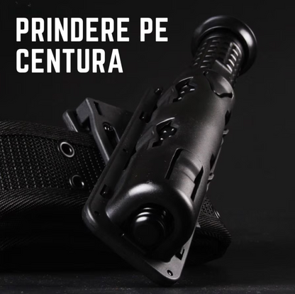 Полимерен кобур за телескопична палка BlackAirsoft BASTHO - въртящ 360°