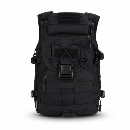 Тактическа раница BlackAirsoft CROSS-X 35L
