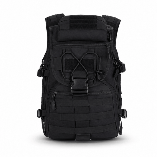 Тактическа раница BlackAirsoft CROSS-X 35L