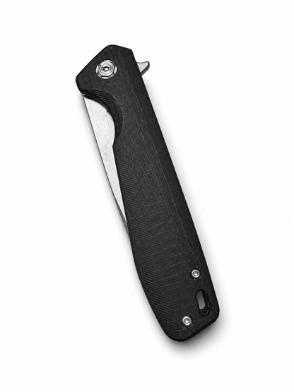 Сгъваем нож BlackAirsoft Forge D2 стомана и G10 дръжка