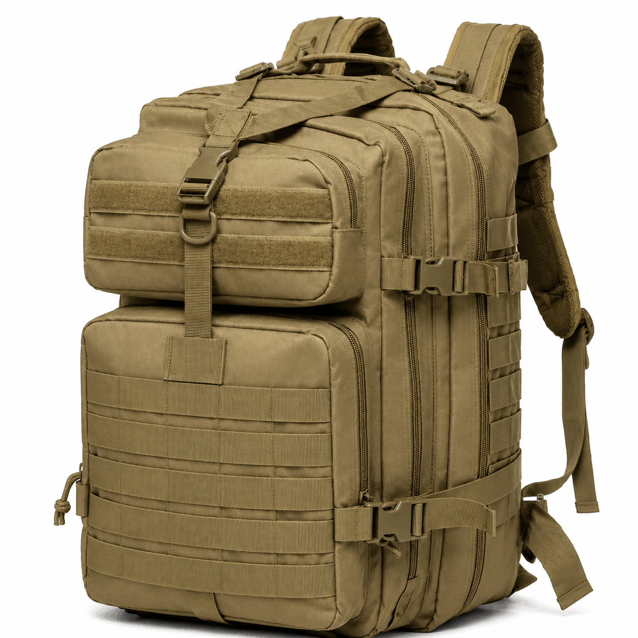 Тактическа раница 45L BlackAirsoft Ranger 900D