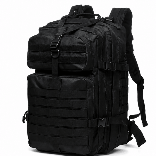 Тактическа раница 45L BlackAirsoft Ranger 900D