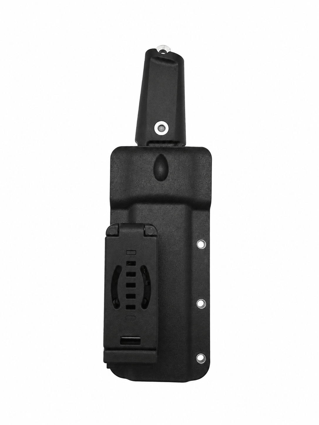 Тактически нож BlackAirsoft Raven с кания