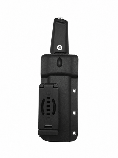 Тактически нож BlackAirsoft Raven с кания