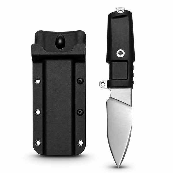 Тактически нож BlackAirsoft Raven с кания