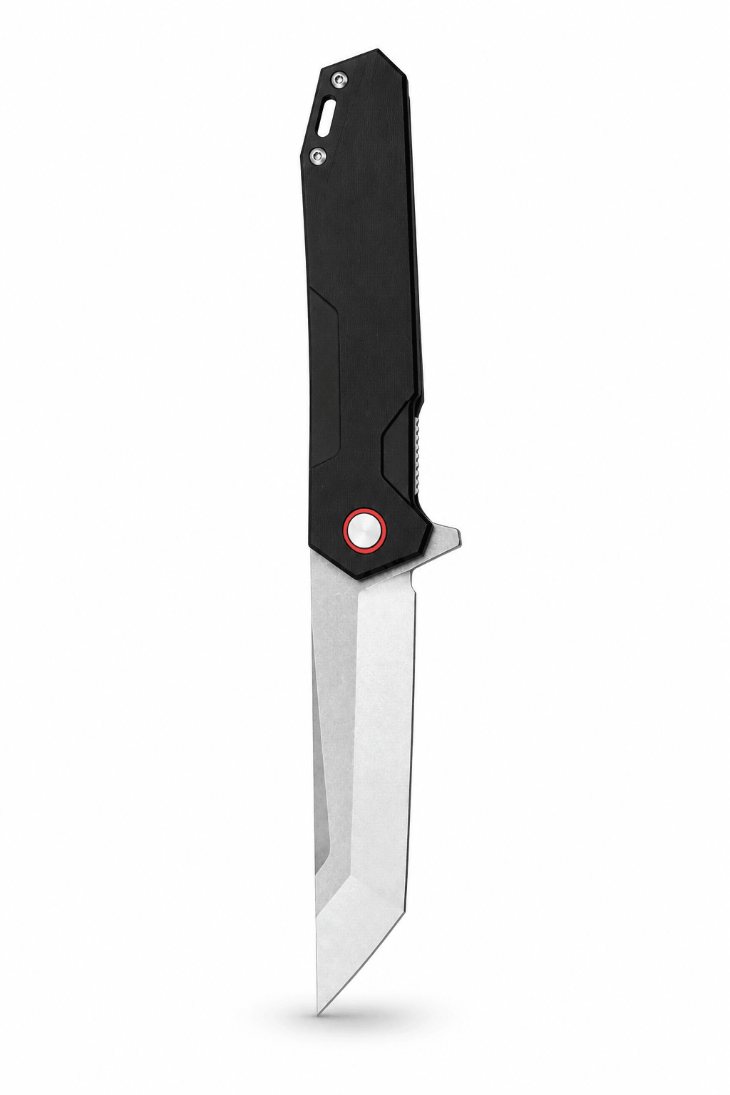 Сгъваем нож BlackAirsoft Red Core D2