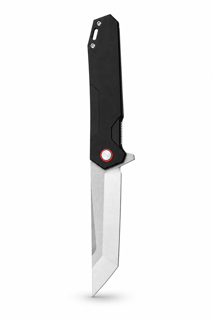 Сгъваем нож BlackAirsoft Red Core D2