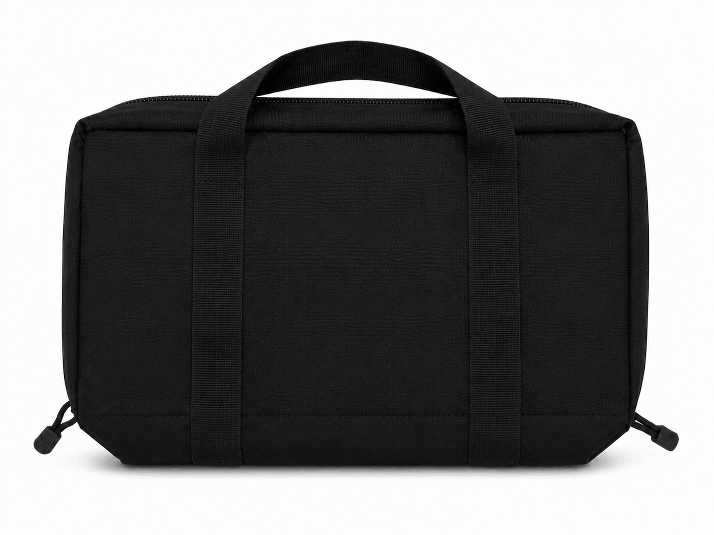 Тактическа чанта органайзер Black Airsoft Tactical Case