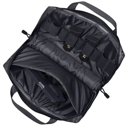 Тактическа чанта органайзер Black Airsoft Tactical Case
