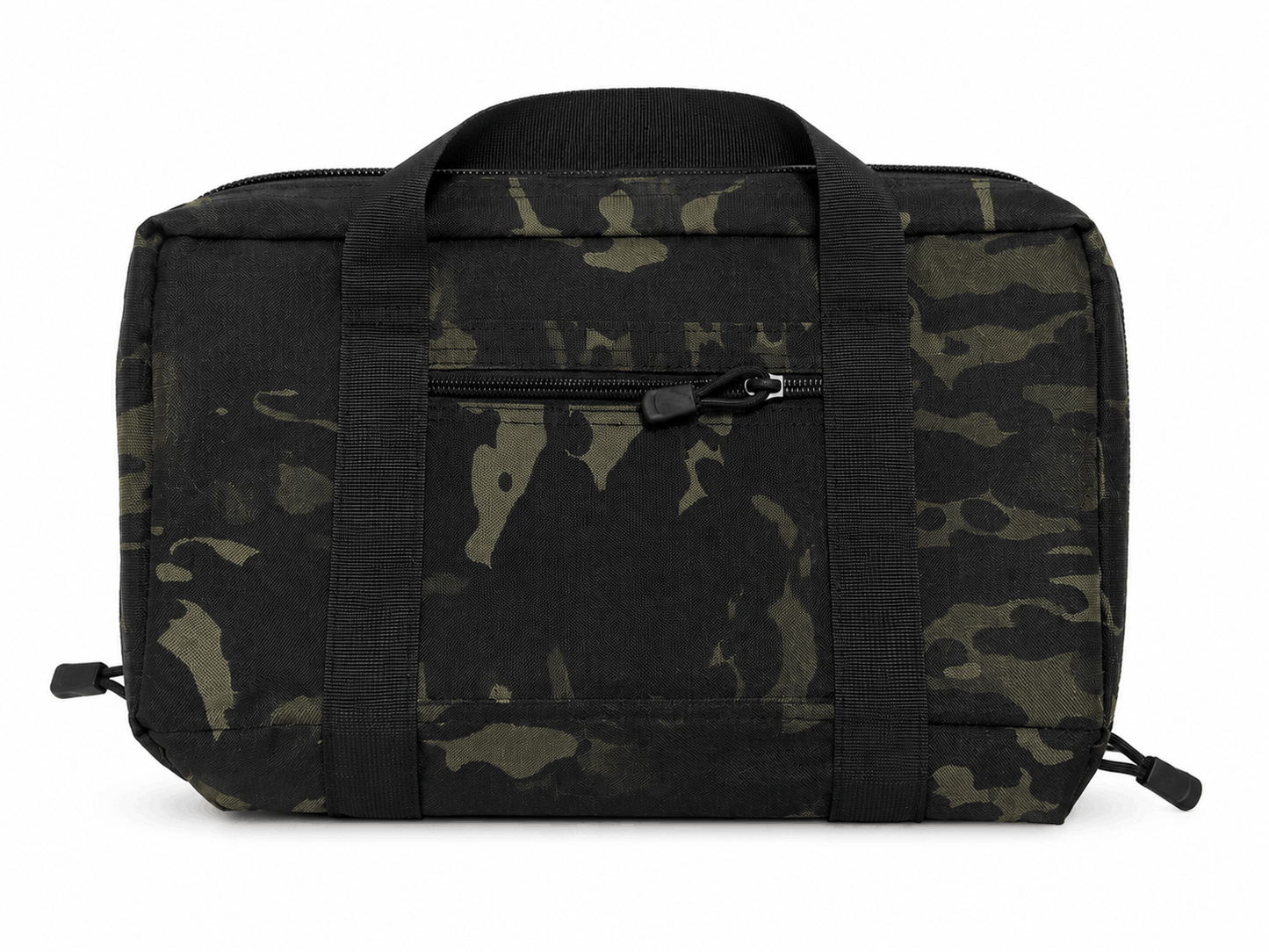 Тактическа чанта органайзер Black Airsoft Tactical Case
