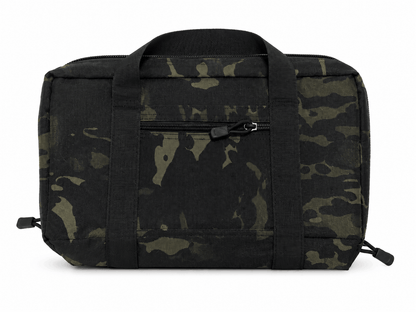 Тактическа чанта органайзер Black Airsoft Tactical Case