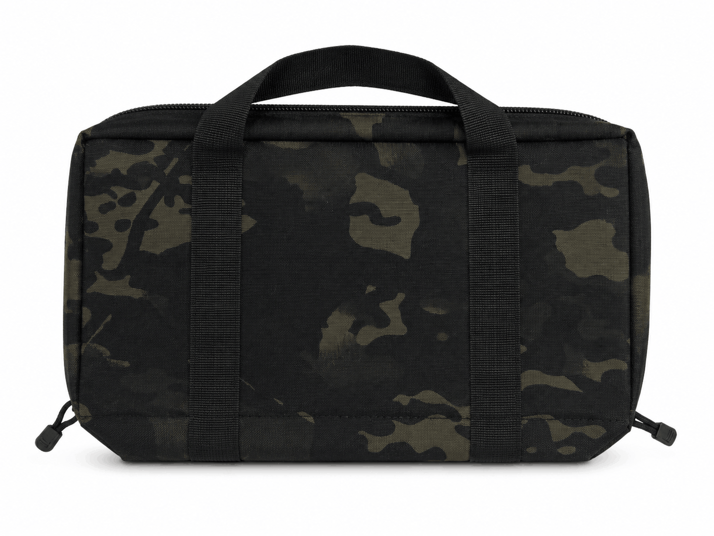 Тактическа чанта органайзер Black Airsoft Tactical Case