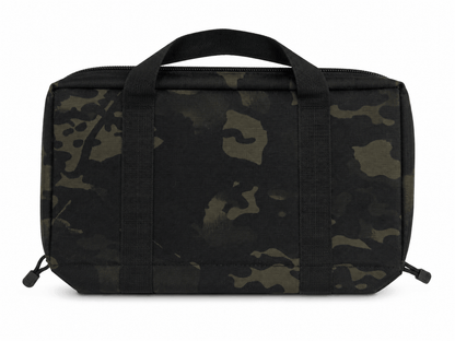 Тактическа чанта органайзер Black Airsoft Tactical Case