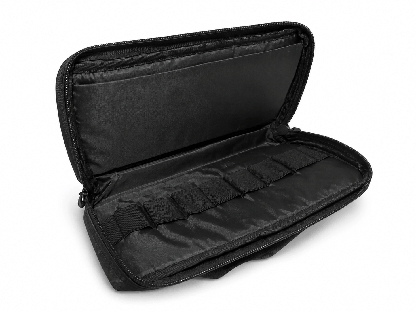 Тактическа чанта органайзер Black Airsoft Tactical Case