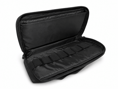 Тактическа чанта органайзер Black Airsoft Tactical Case
