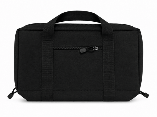 Тактическа чанта органайзер Black Airsoft Tactical Case